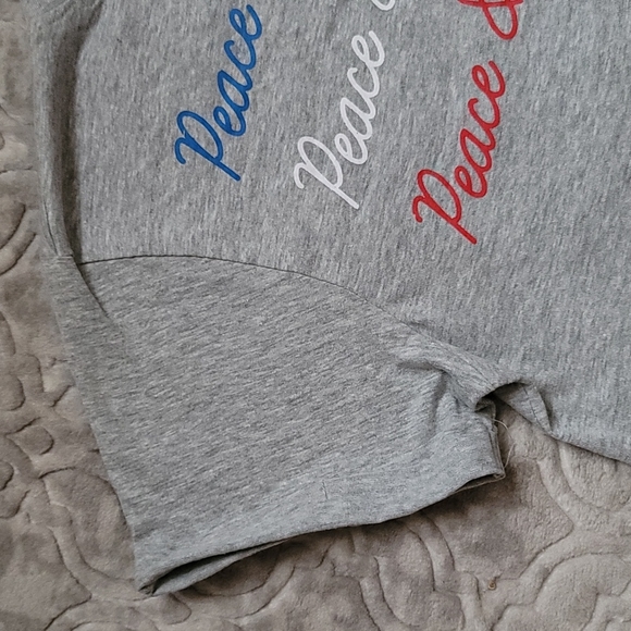 Lounge 2 peace ✌️ set Small - Picture 8 of 14